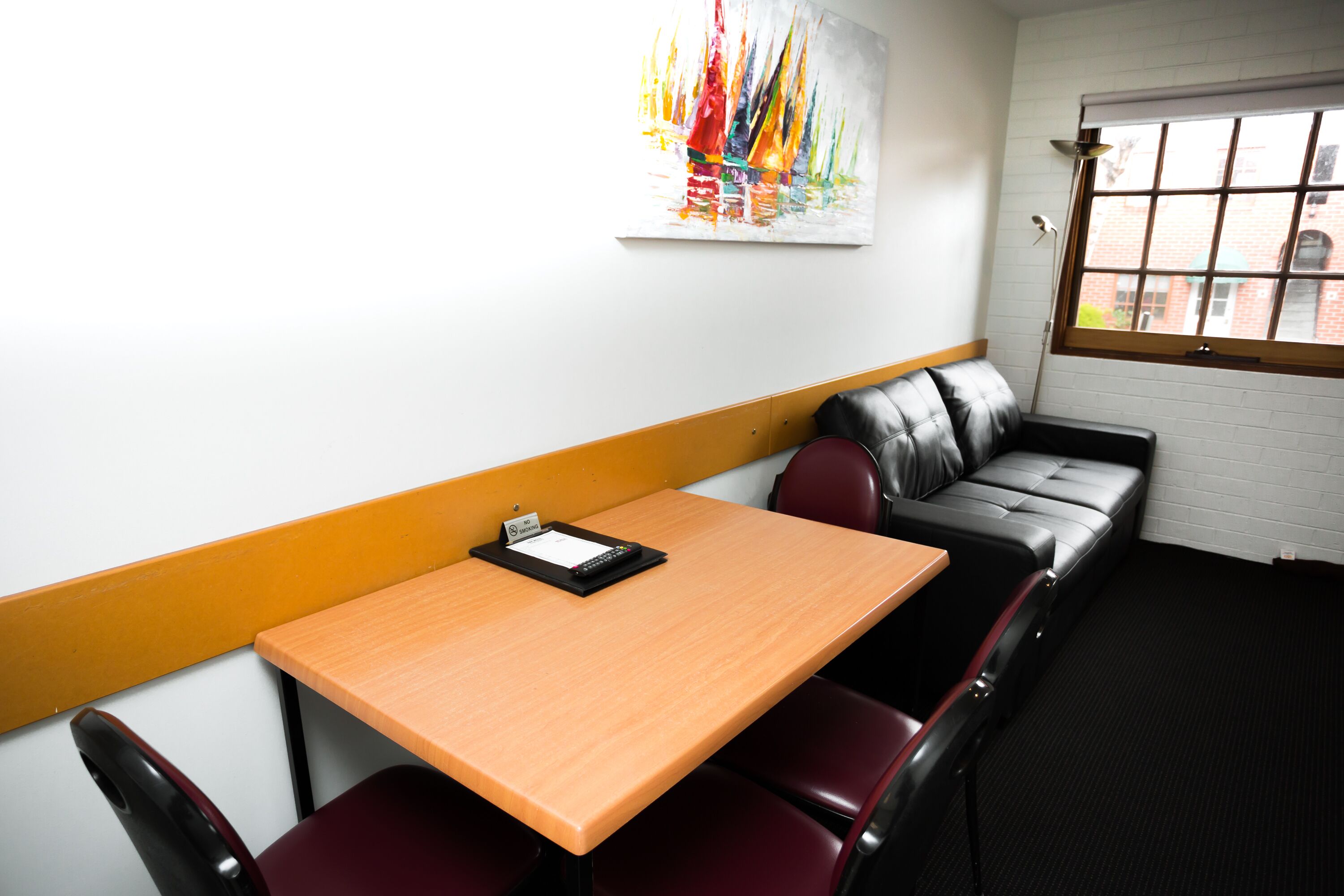 Bay Hotel Apartments — image 23