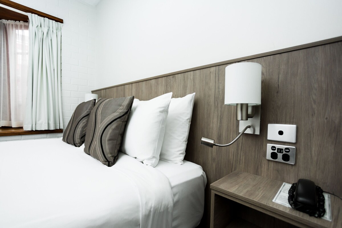 Bay Hotel Apartments