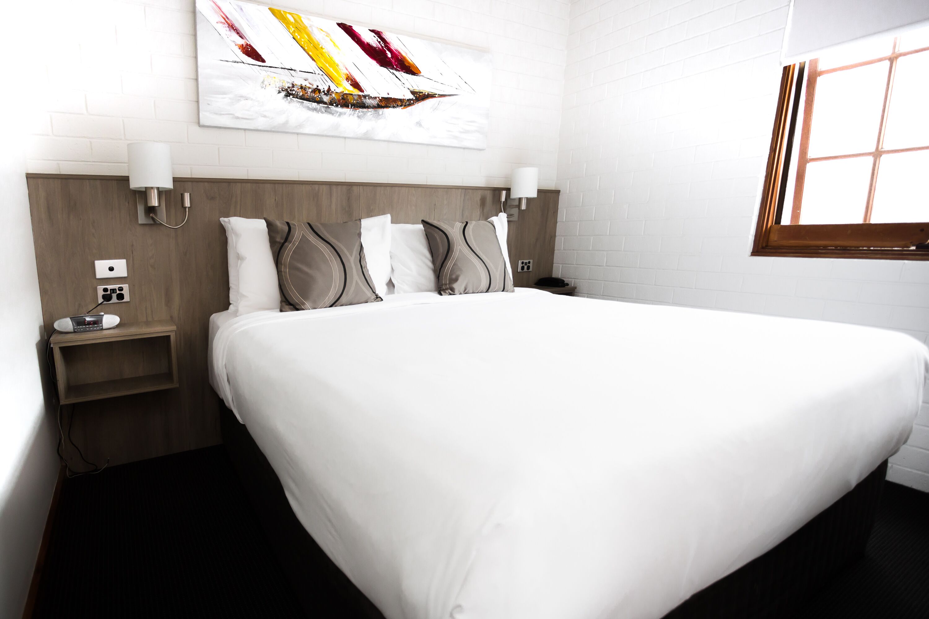 Bay Hotel Apartments — image 25