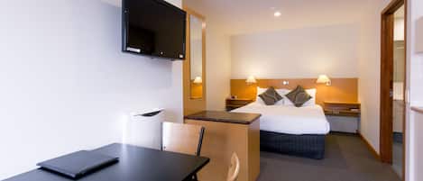 Standard Studio Apartment - Twin