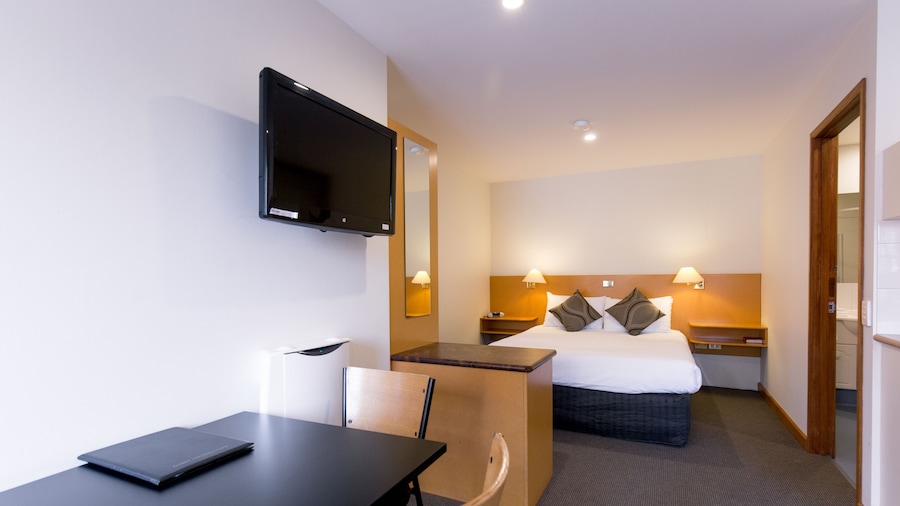 Bay Hotel Apartments