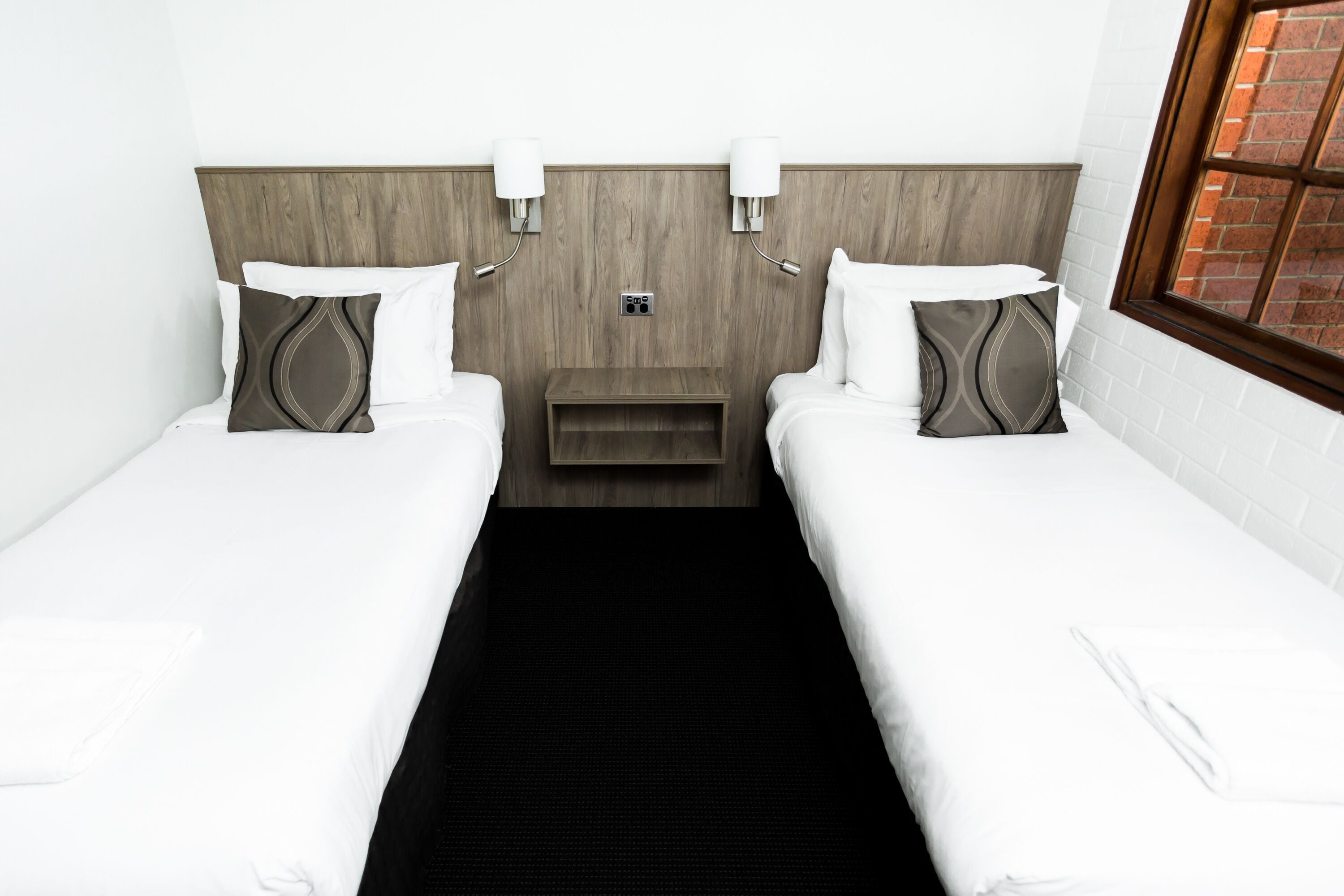 Bay Hotel Apartments — image 20