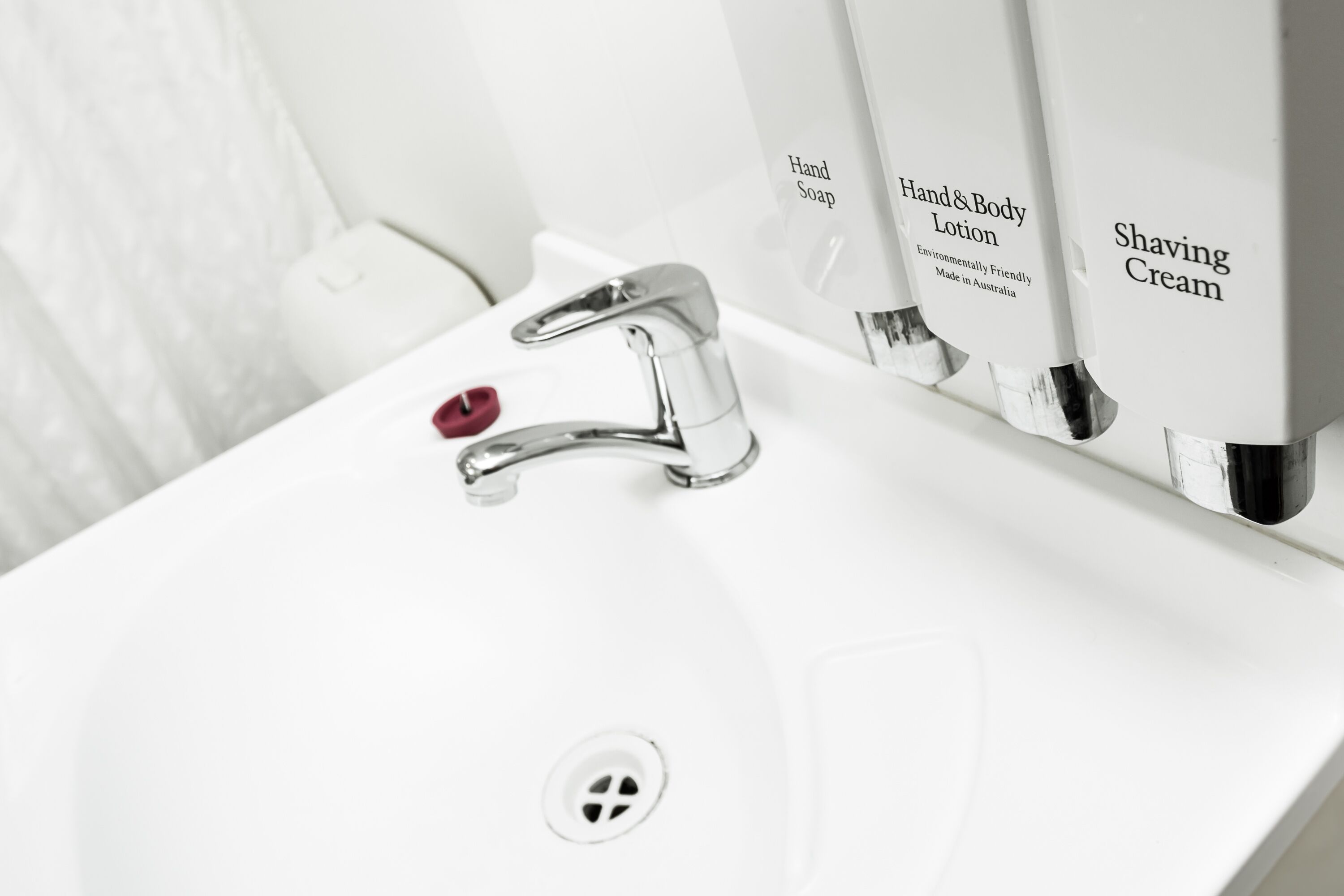 Bay Hotel Apartments — image 14