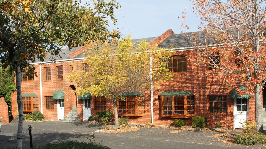 Bay Hotel Apartments