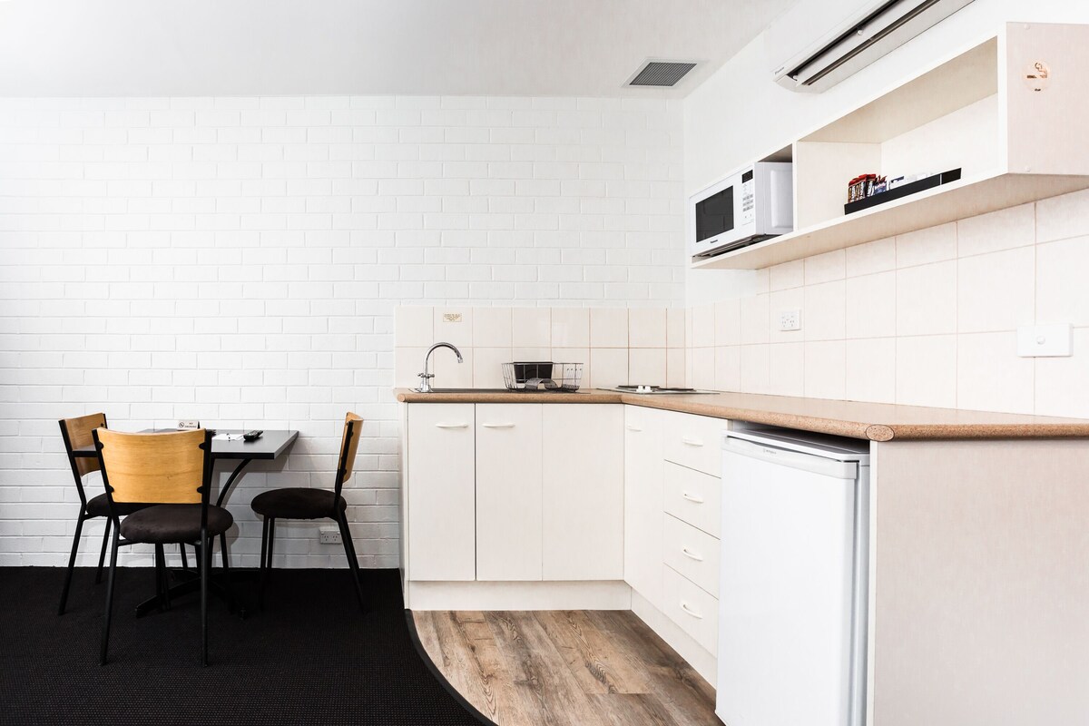 Bay Hotel Apartments