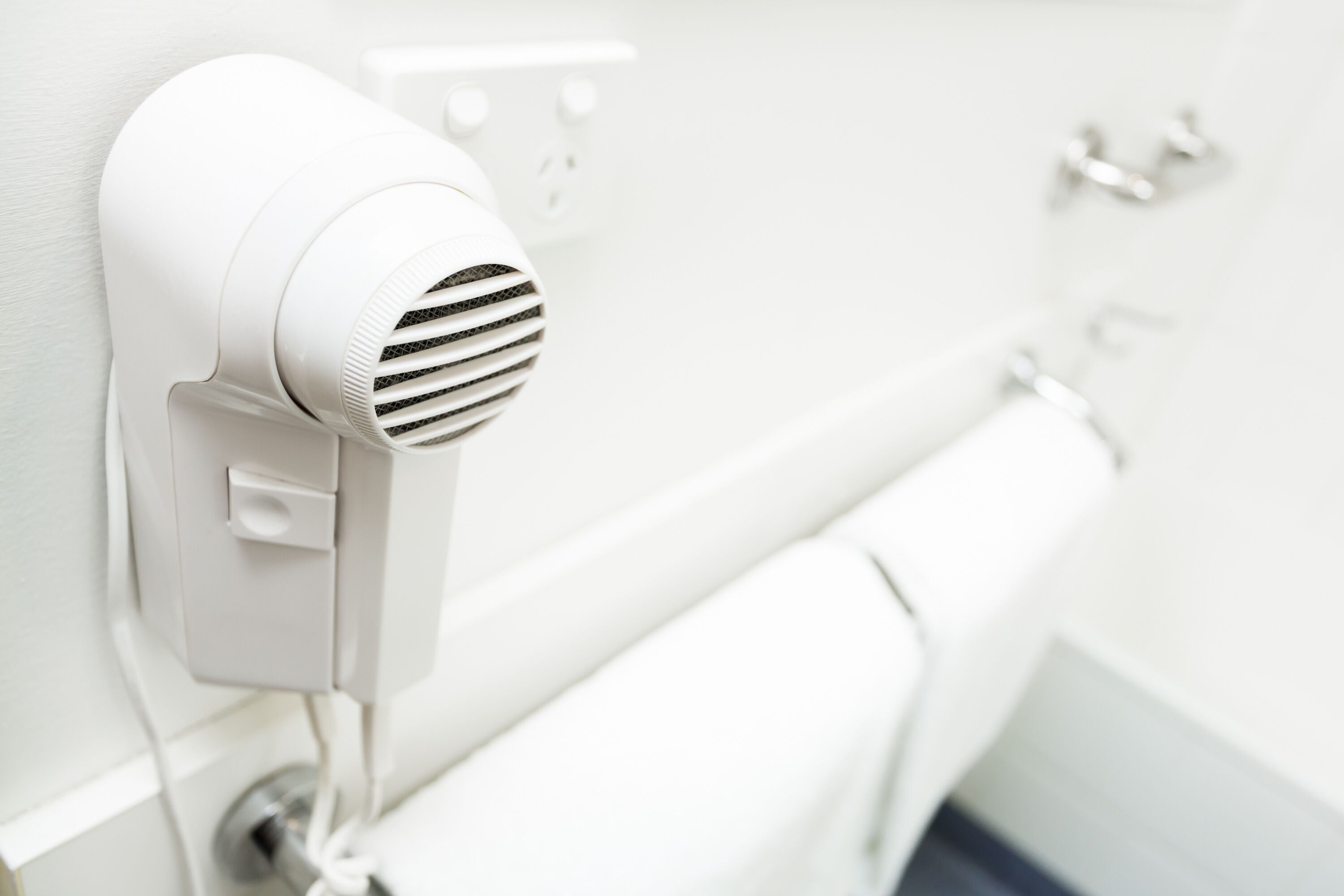 Bay Hotel Apartments — image 28