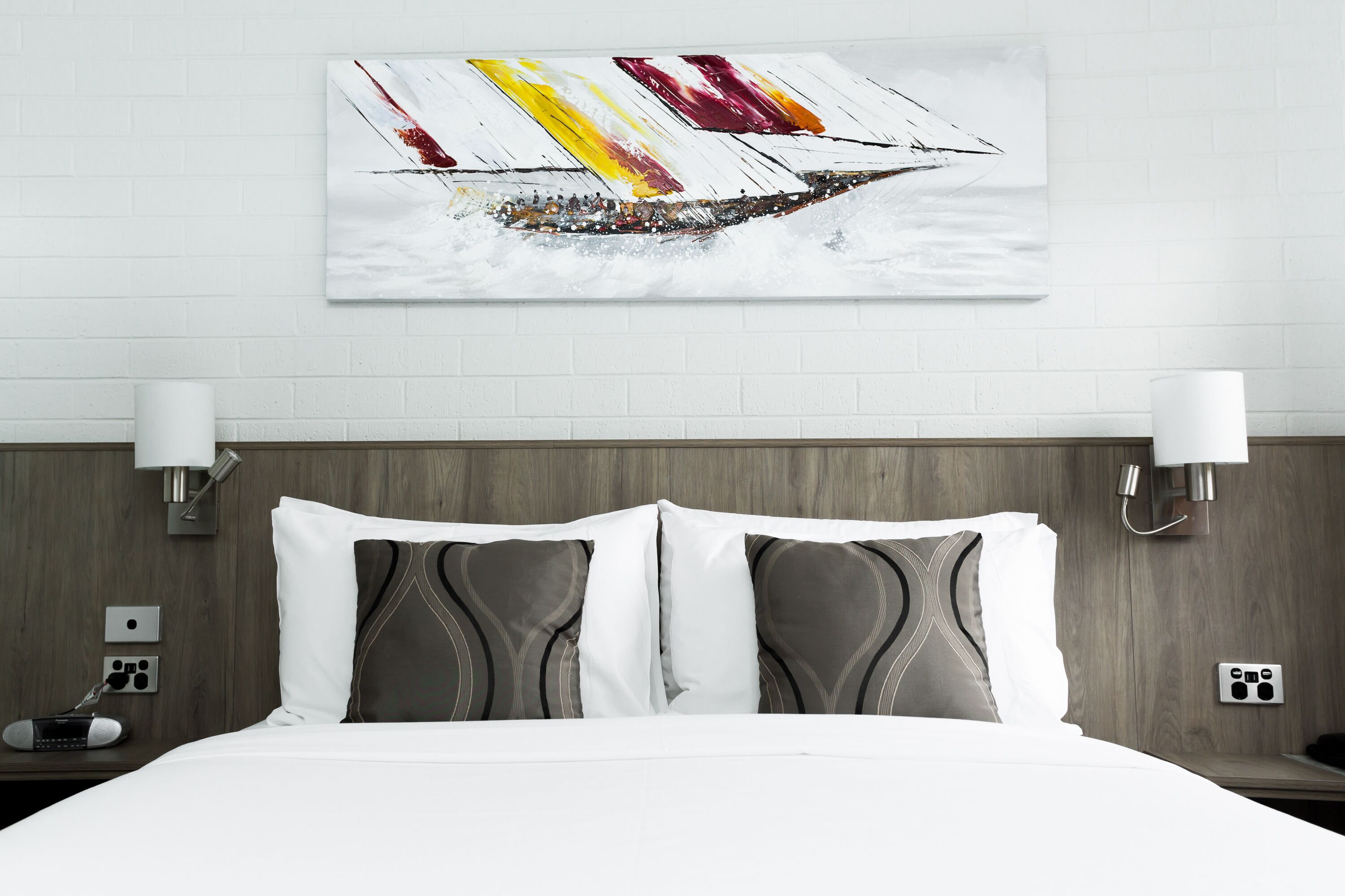 Bay Hotel Apartments — image 3