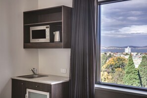 In-room safe, desk, blackout drapes, soundproofing