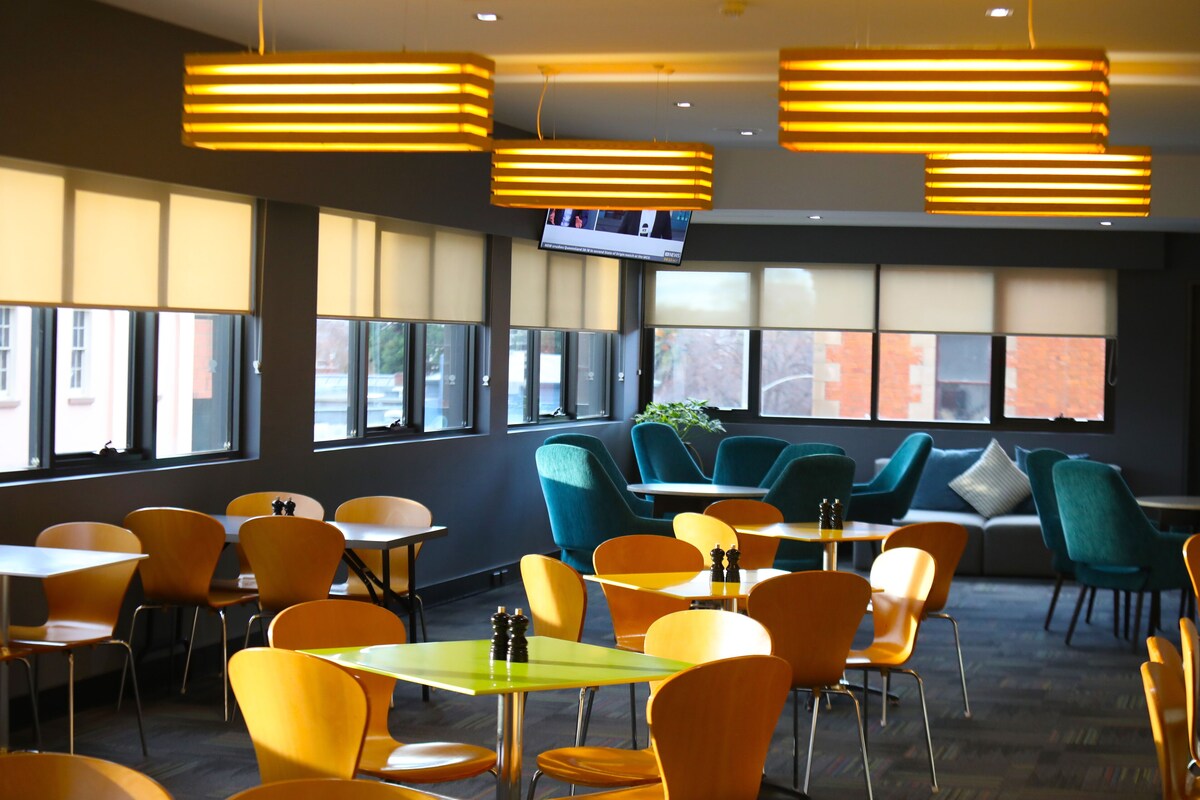 Travelodge Hotel Hobart