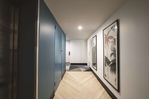 In-room safe, desk, blackout drapes, soundproofing