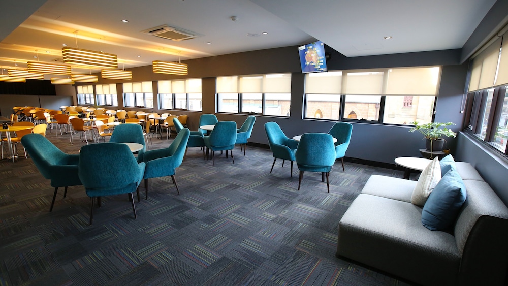 Travelodge Hotel Hobart by null