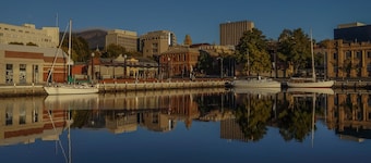 Travelodge Hotel Hobart