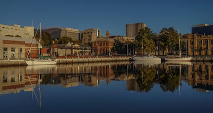 Travelodge Hotel Hobart