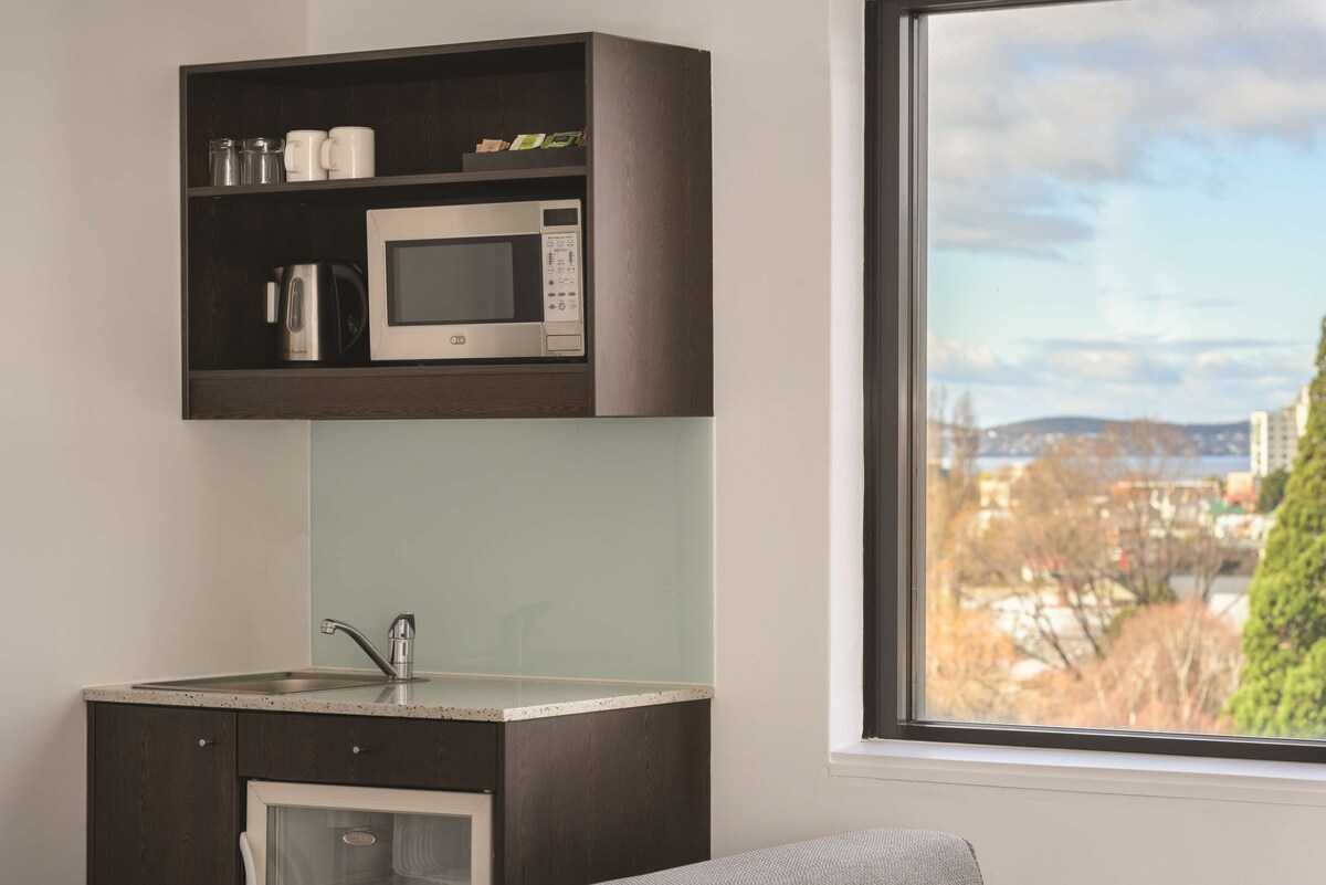 Travelodge Hotel Hobart