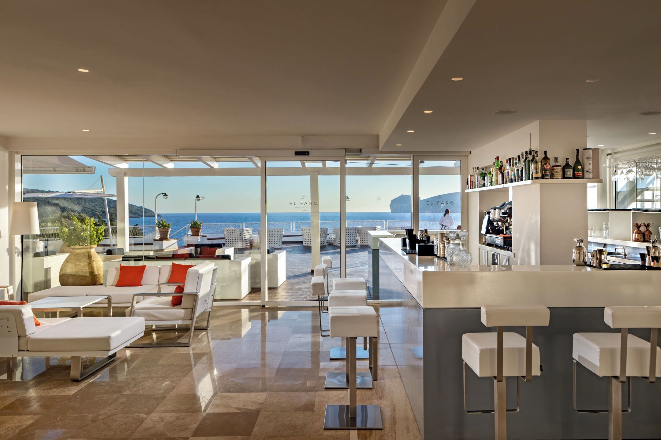 Foto - El Faro Hotel & Spa