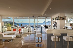 Interior detail - El Faro Hotel & Spa (Alghero)