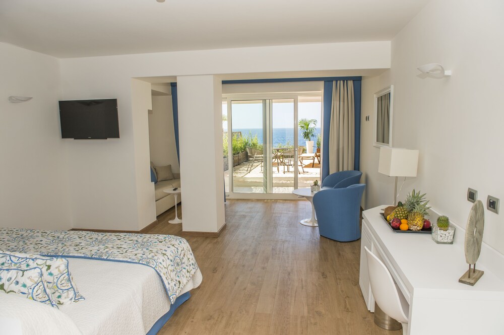 Hotel El Faro by null