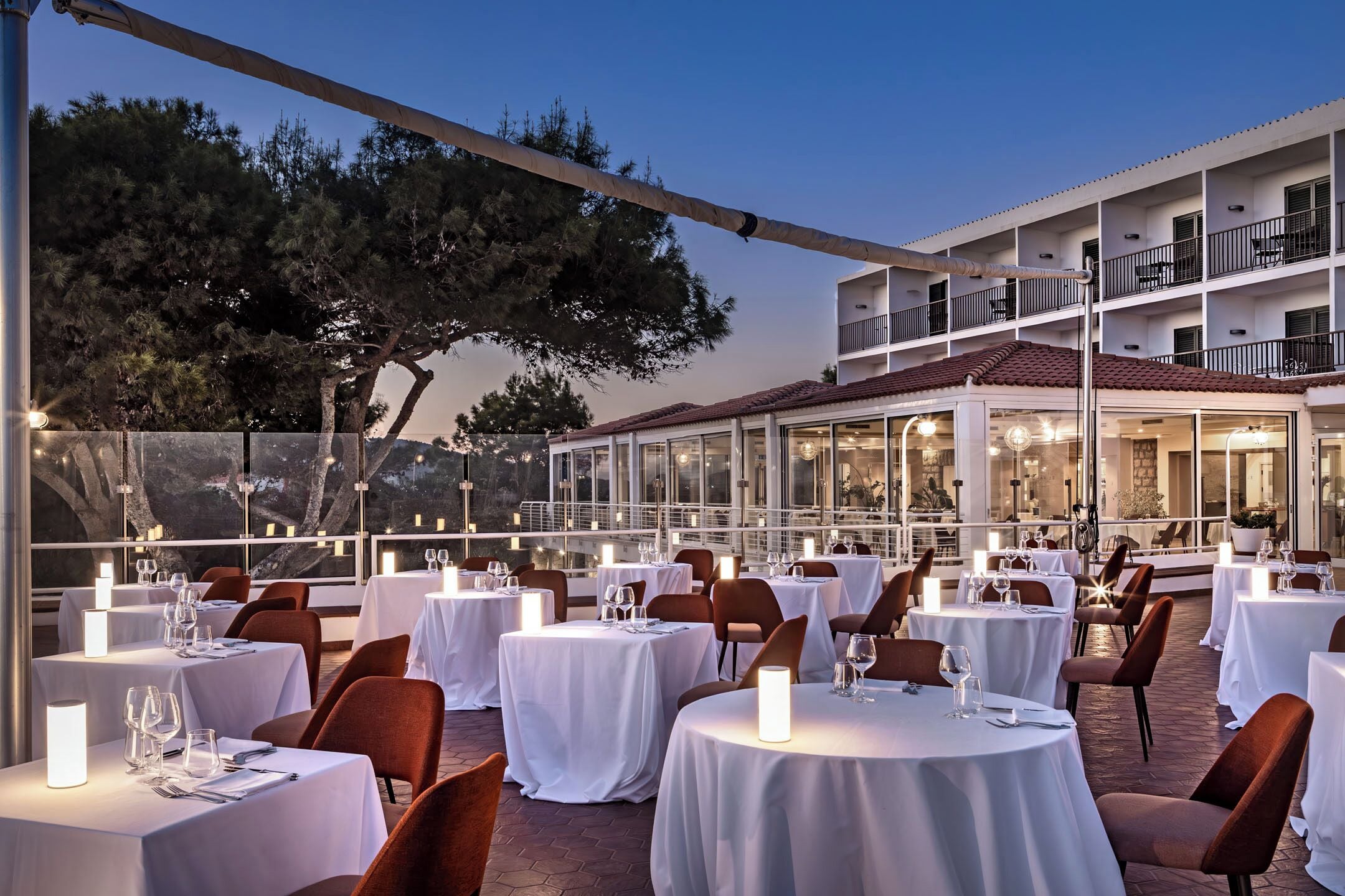 Foto - El Faro Hotel & Spa