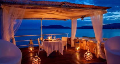 El Faro Hotel & Spa