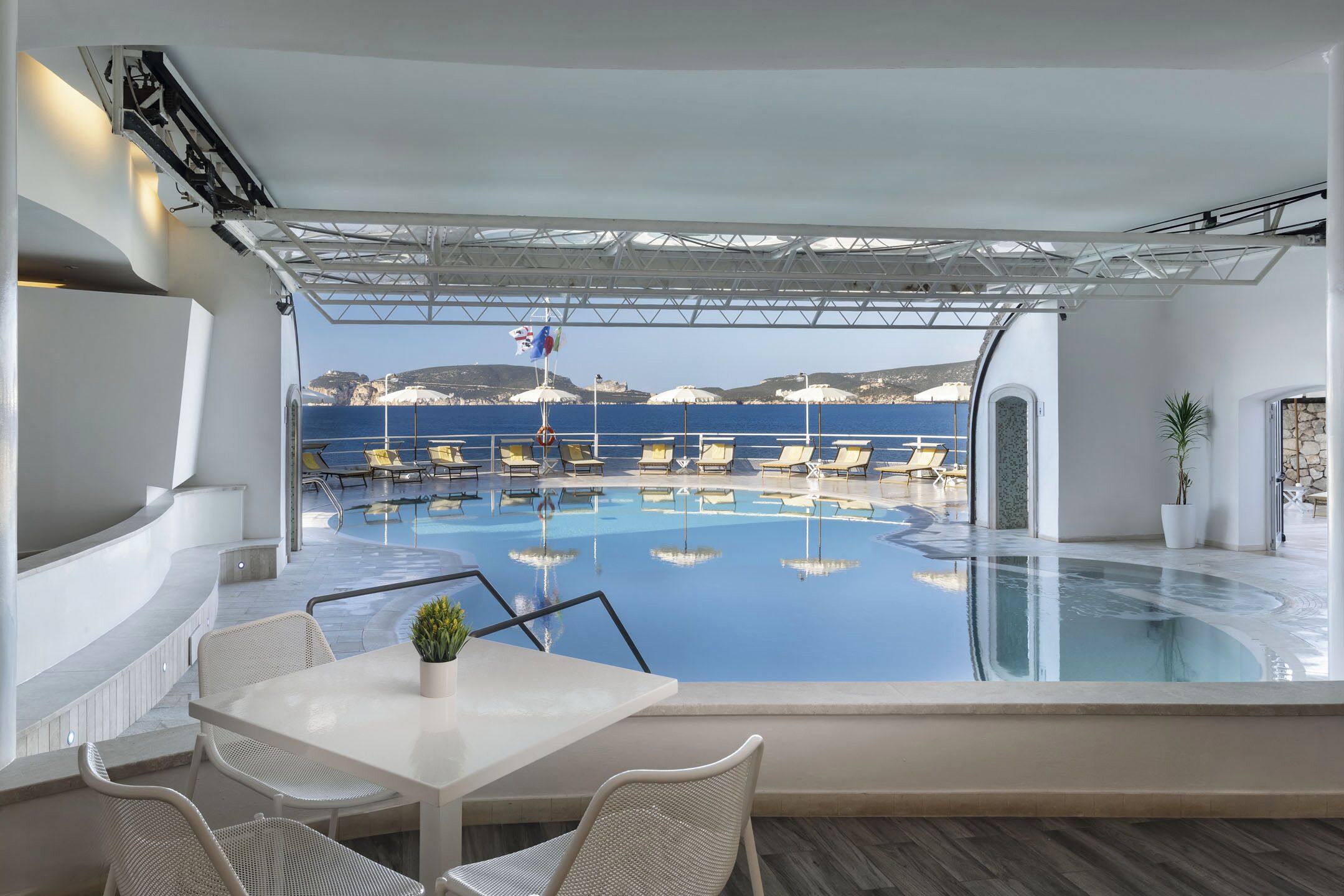 Foto - El Faro Hotel & Spa