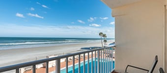 Quality Inn Daytona Beach Oceanfront