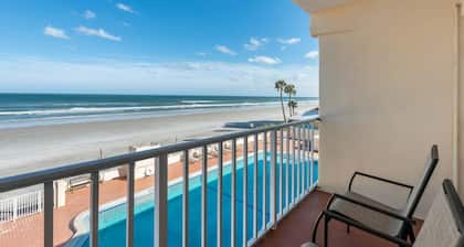 Quality Inn Daytona Beach Oceanfront