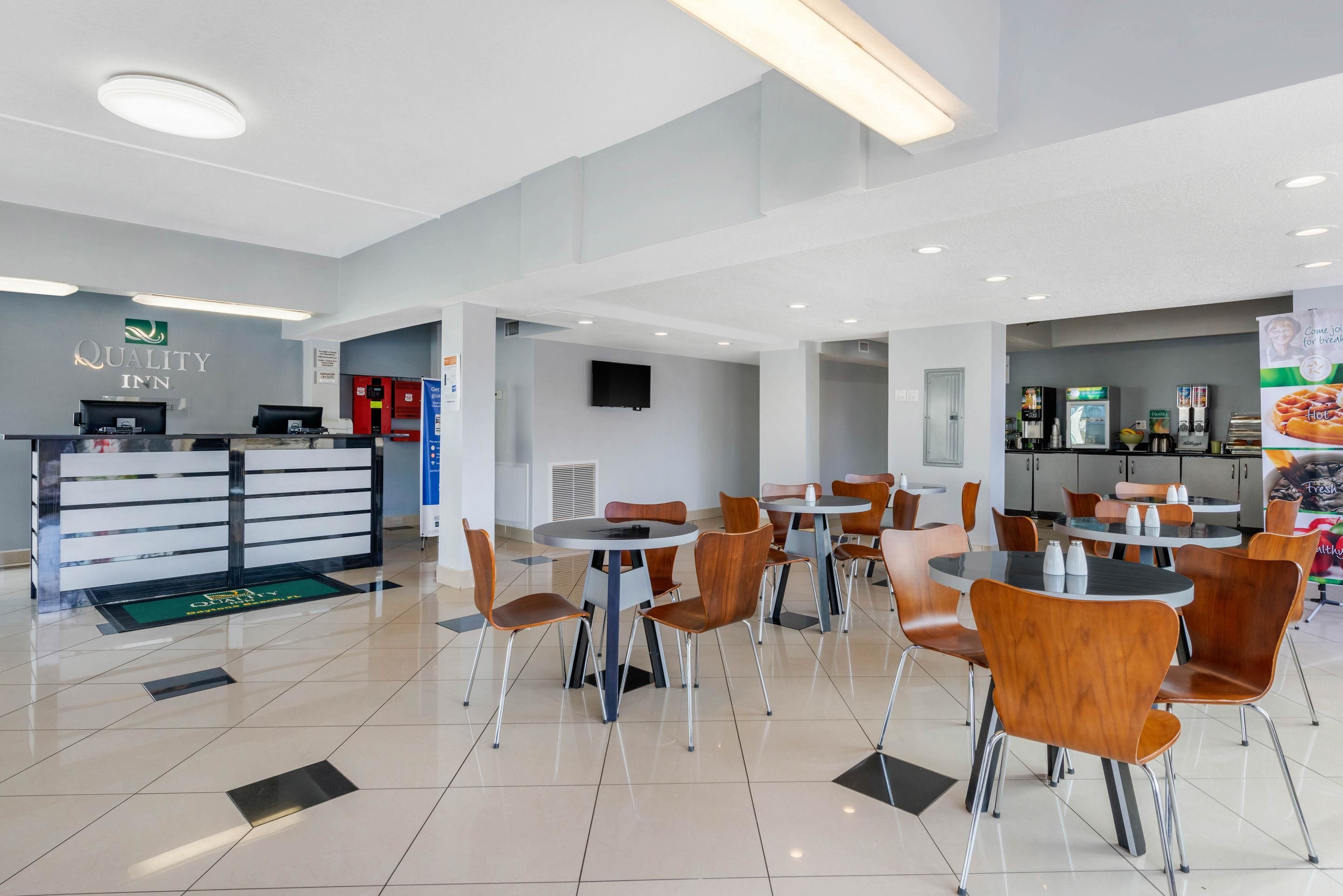 Photo - Quality Inn Daytona Beach Oceanfront