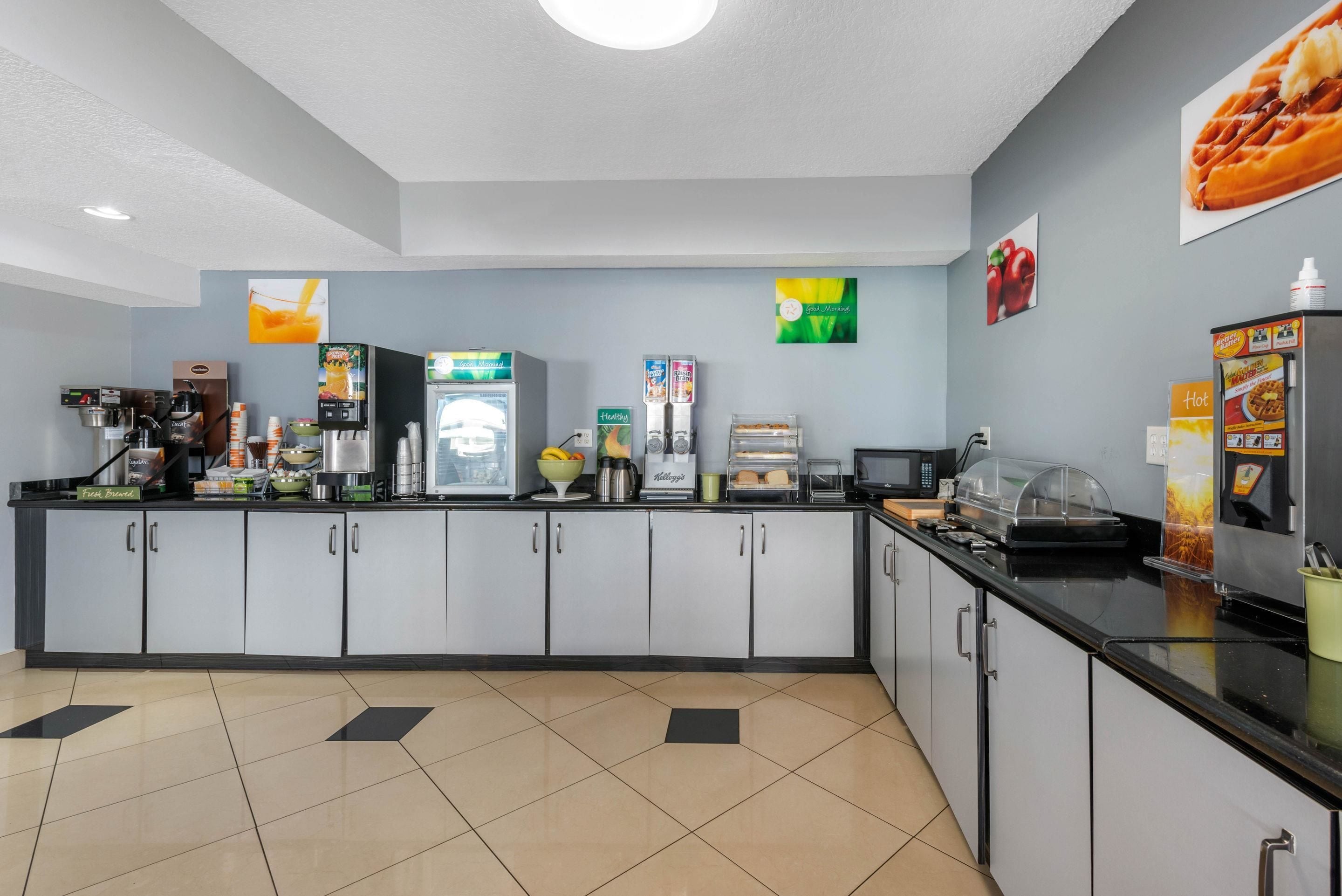 Photo - Quality Inn Daytona Beach Oceanfront