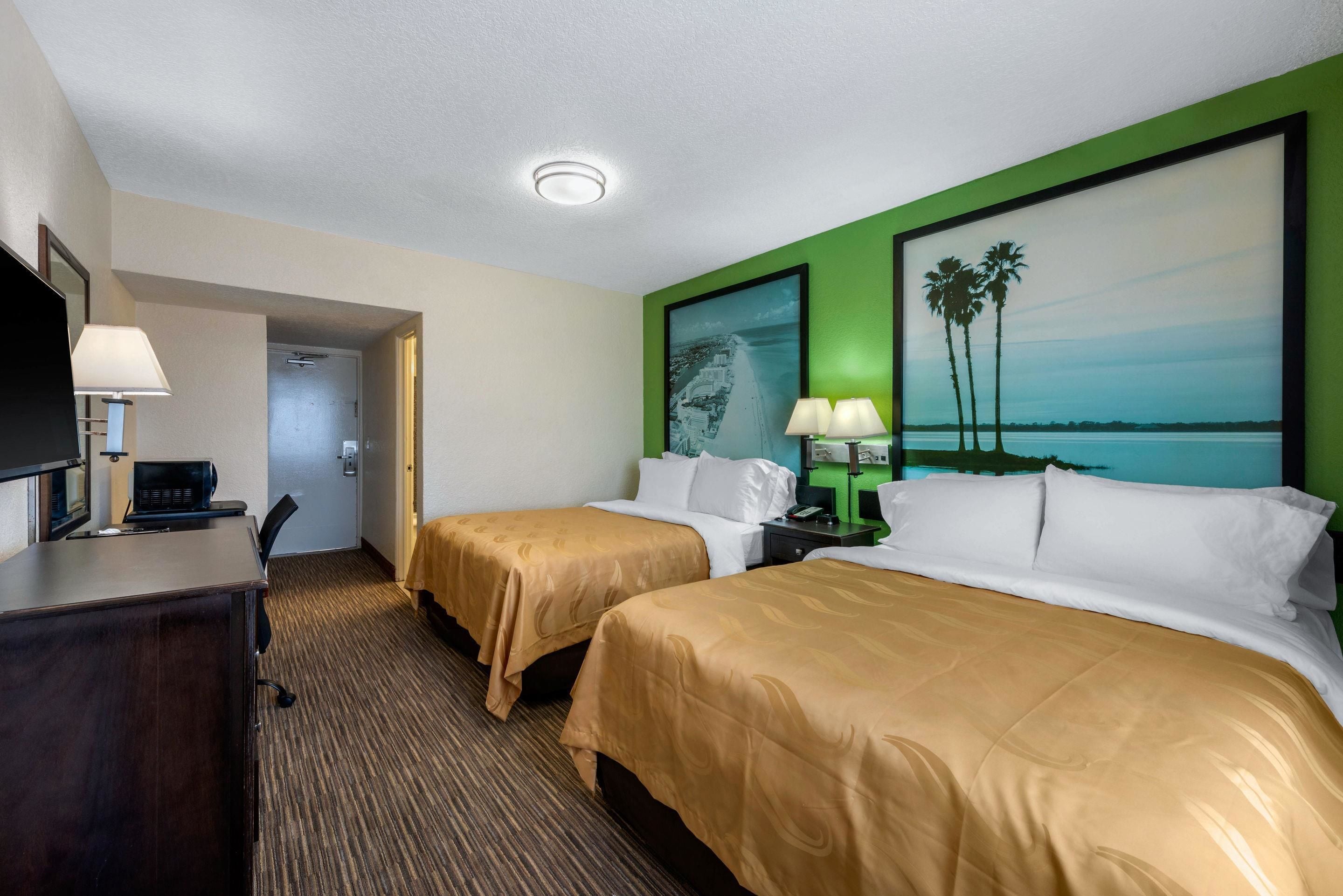 Photo - Quality Inn Daytona Beach Oceanfront