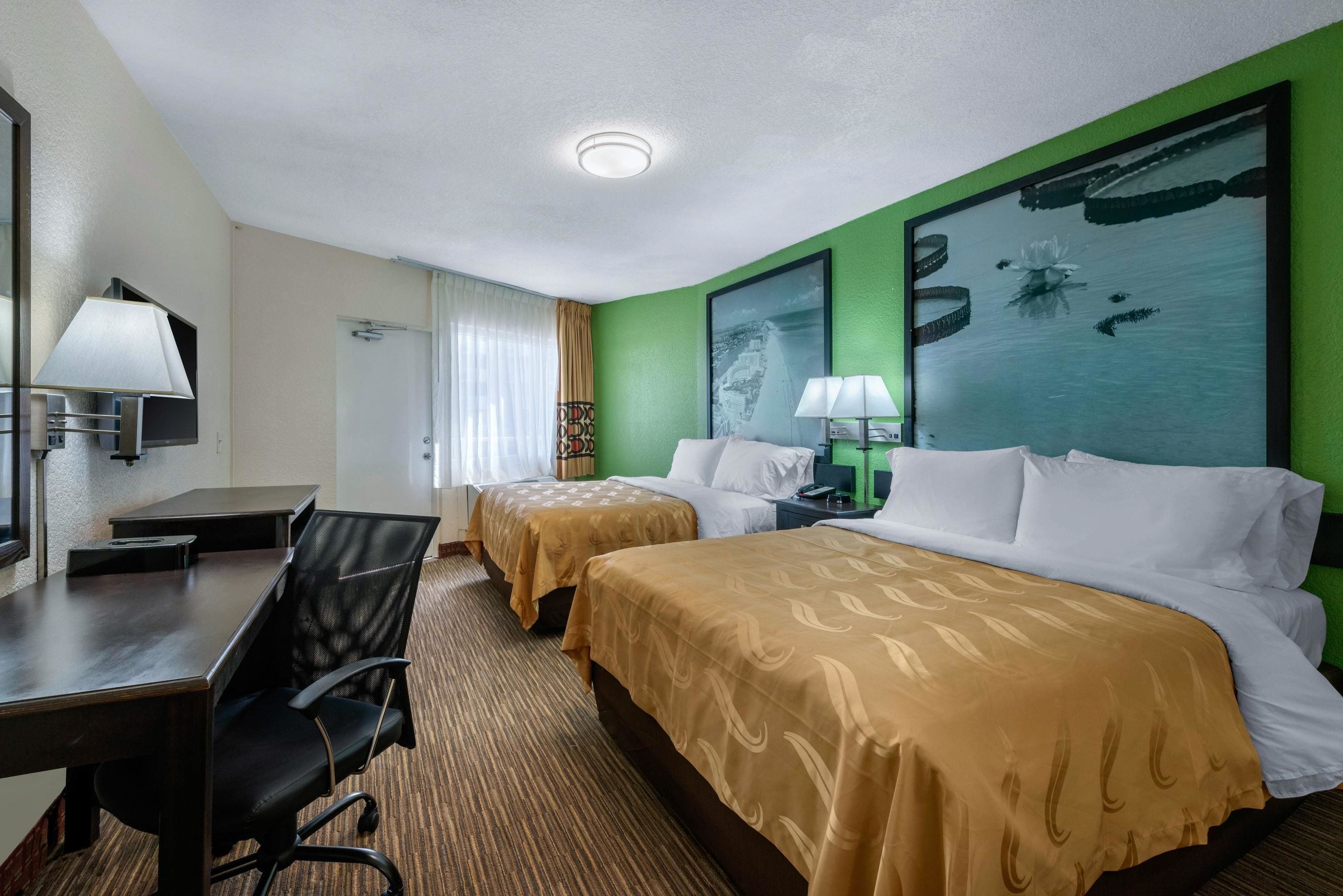 Photo - Quality Inn Daytona Beach Oceanfront