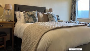 Bed sheets