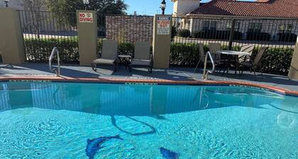 SureStay Plus Hotel by Best Western Mesquite