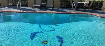 SureStay Plus Hotel by Best Western Mesquite