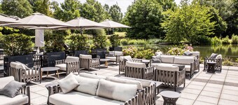 Crowne Plaza Brussels Airport by IHG