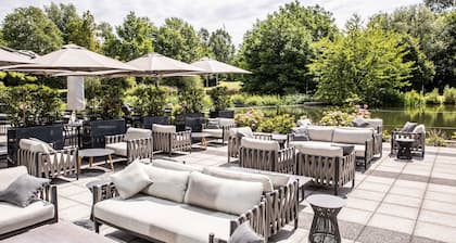 Crowne Plaza Brussels Airport by IHG