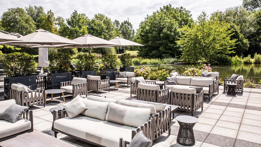 Crowne Plaza Brussels Airport by IHG