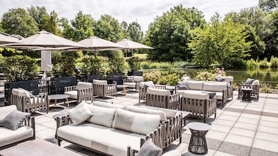 Crowne Plaza Brussels Airport by IHG
