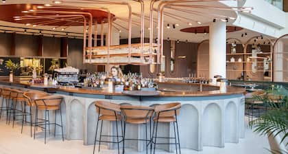 Crowne Plaza Brussels Airport by IHG