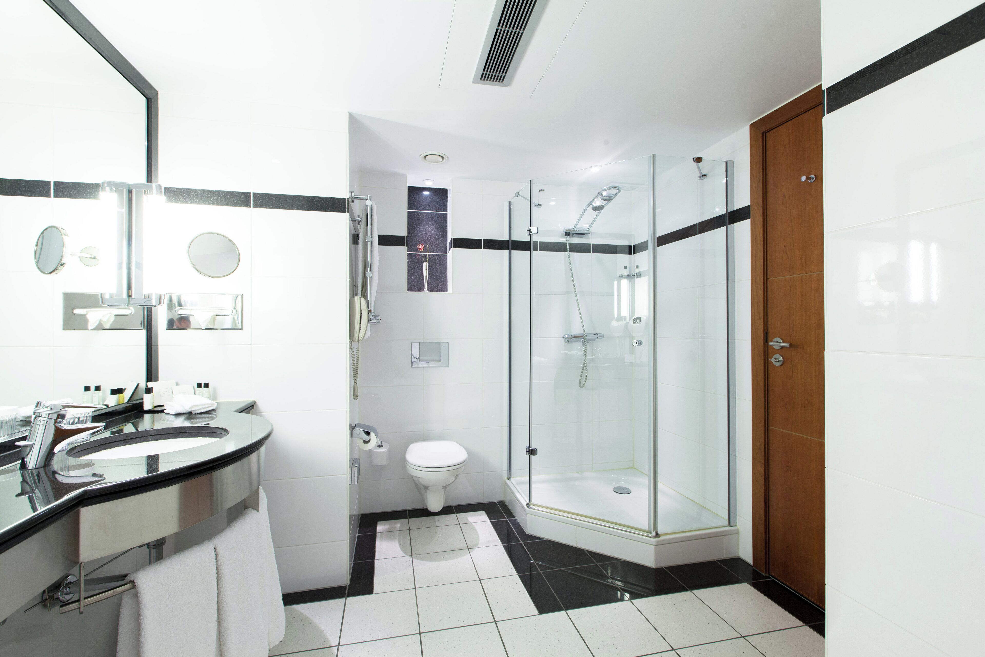 Photo - Crowne Plaza Brussels Airport by IHG