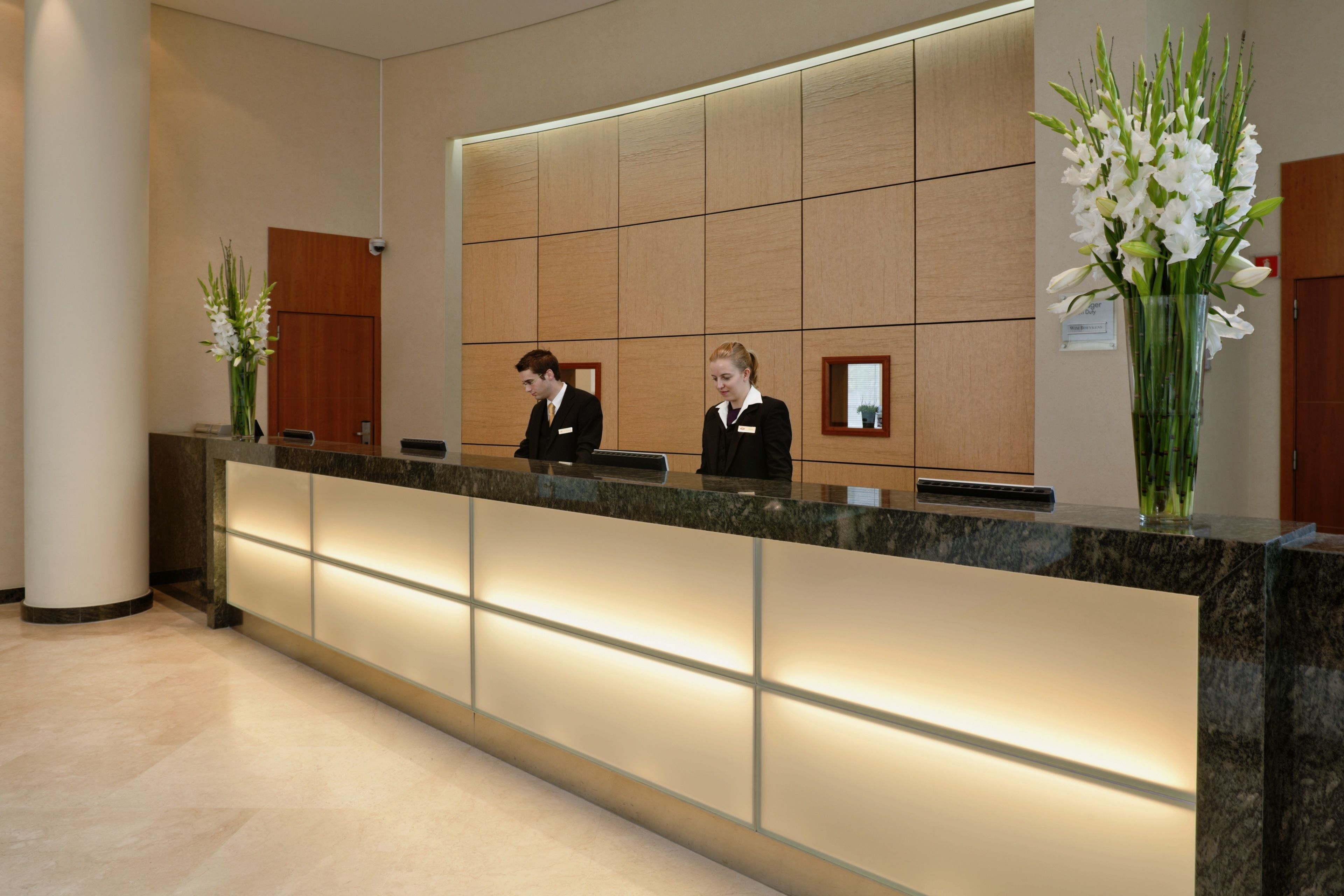 Foto - Crowne Plaza Brussels Airport by IHG