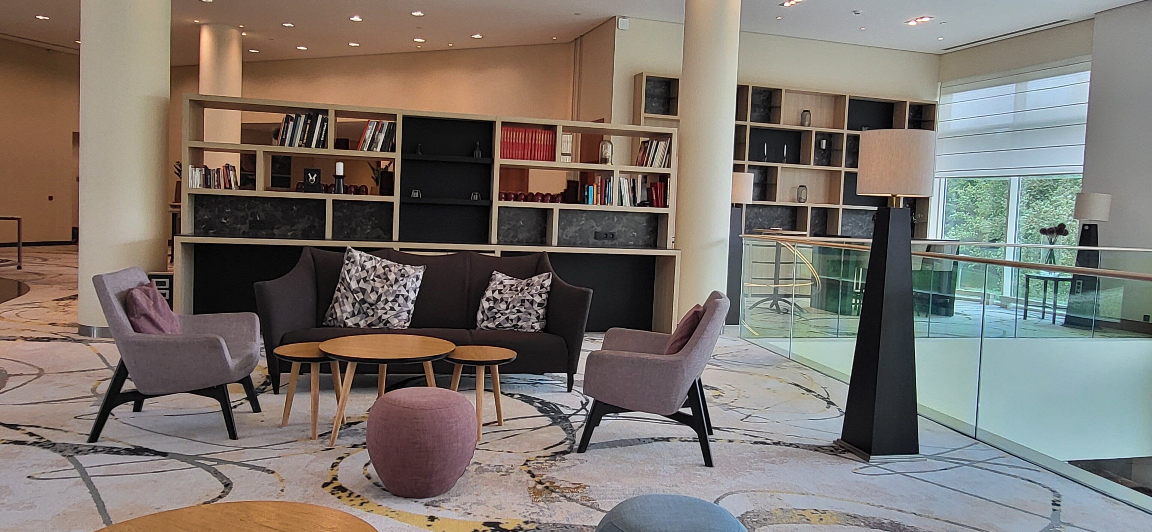 Foto - Crowne Plaza Brussels Airport by IHG