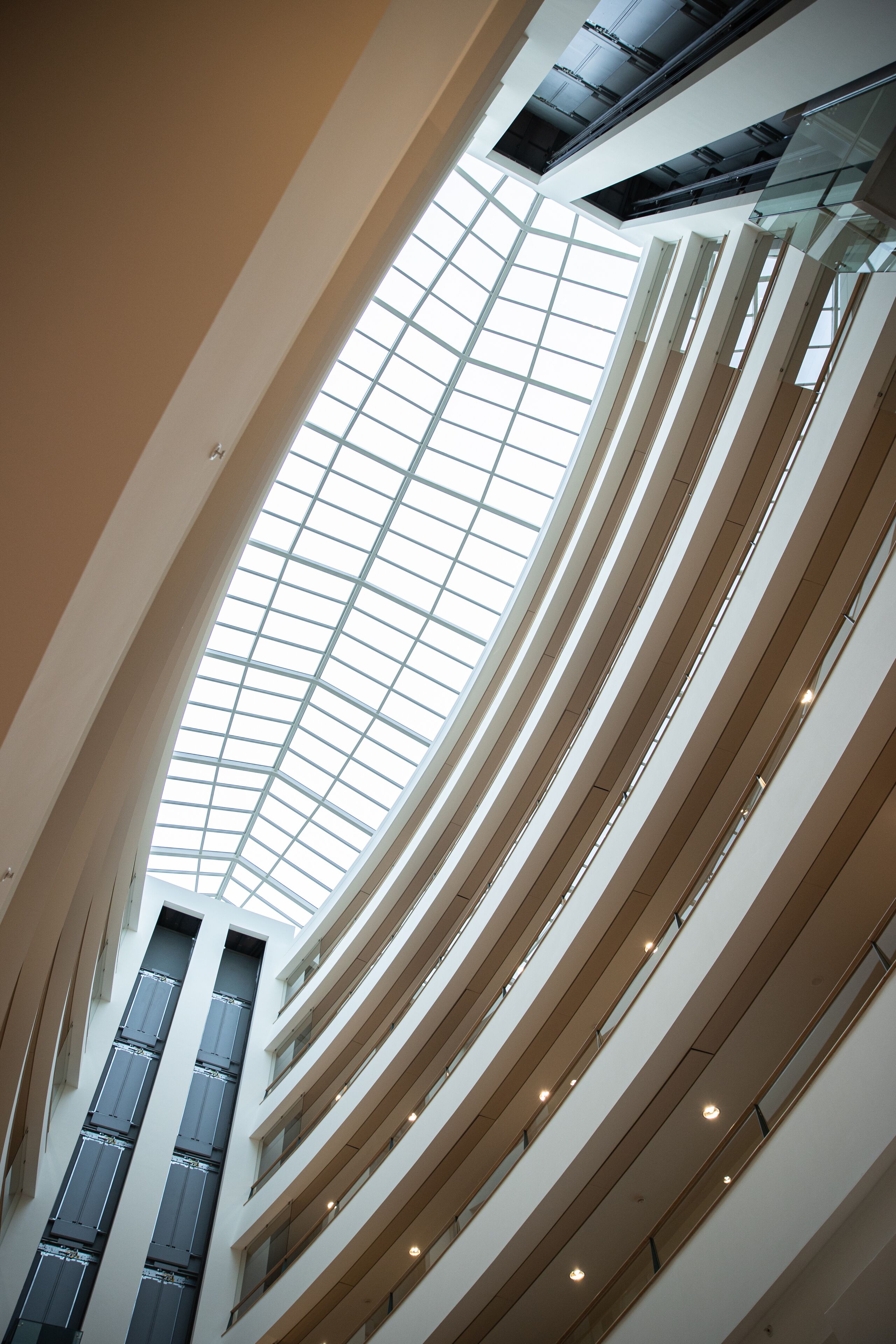 Foto - Crowne Plaza Brussels Airport by IHG