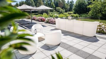Terras