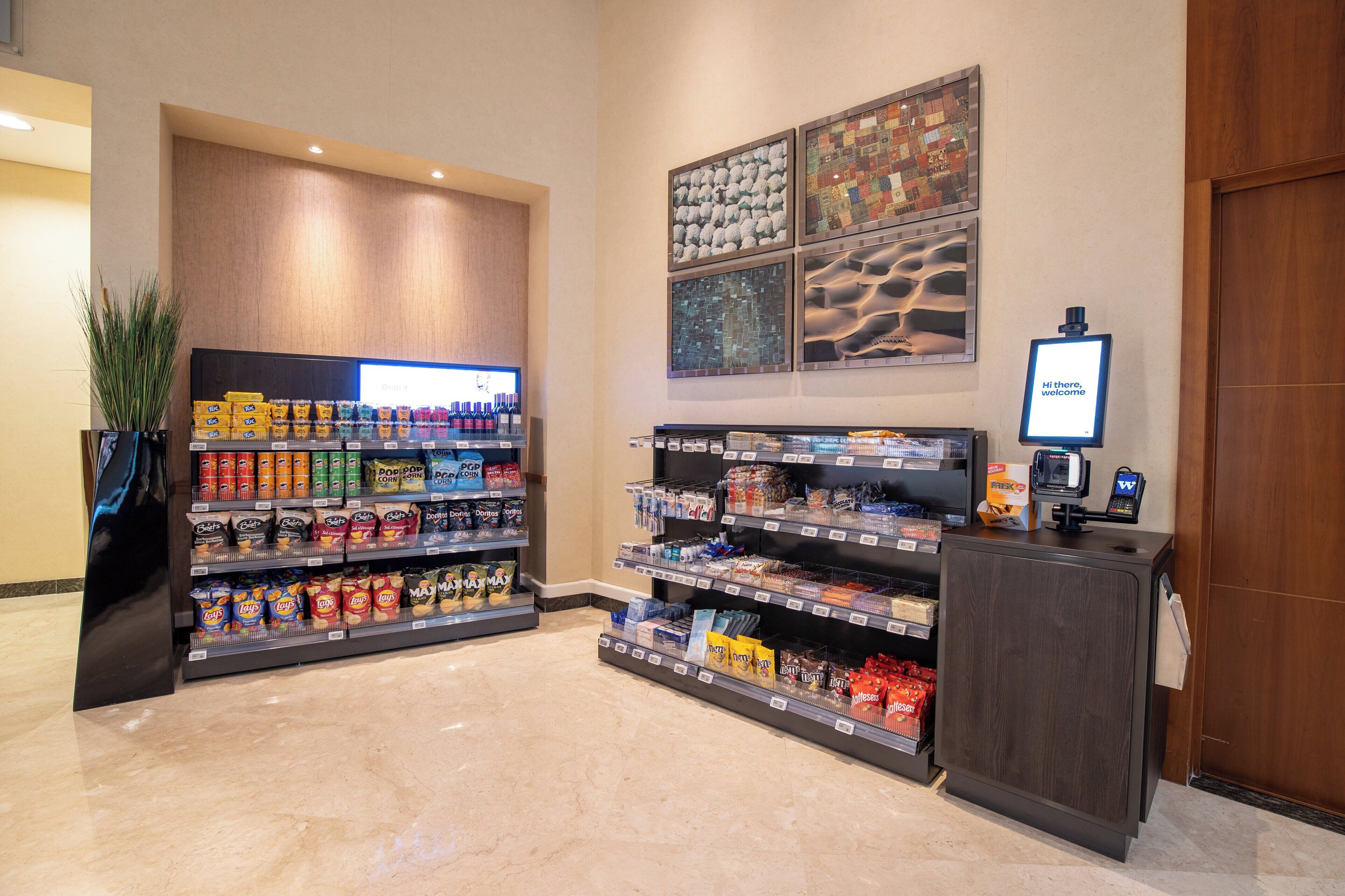 Photo - Crowne Plaza Brussels Airport by IHG