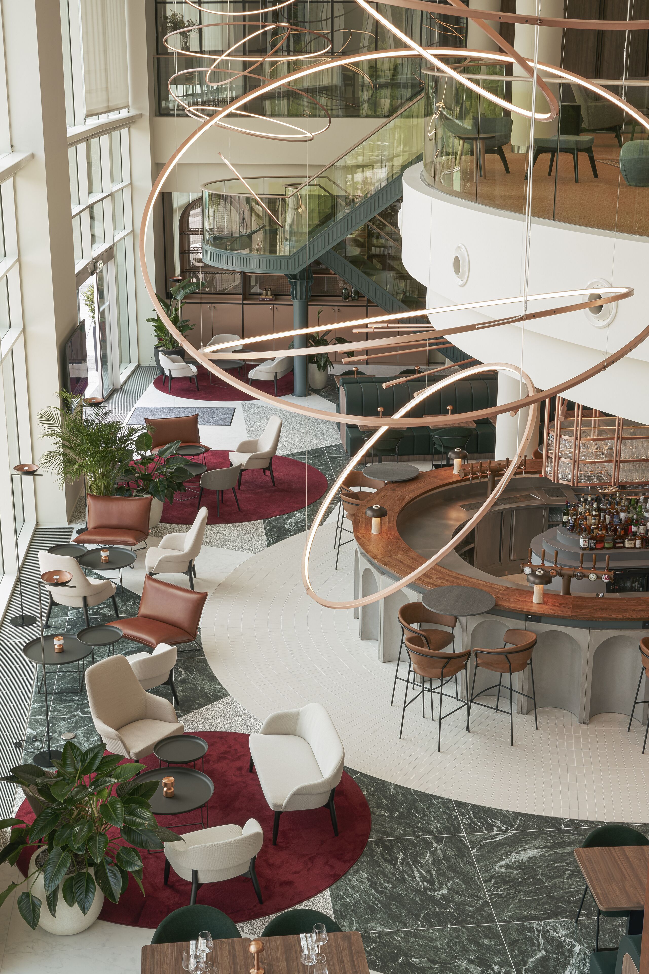 Photo - Crowne Plaza Brussels Airport by IHG