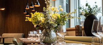 Crowne Plaza Brussels Airport by IHG