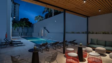 Teras/patio
