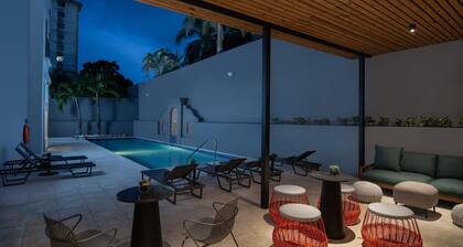 Courtyard by Marriott Santo Domingo