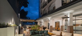 Courtyard by Marriott Santo Domingo