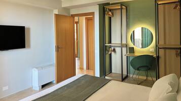 Panoramic Suite, Sea View